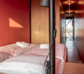 DOCK INN Hostel Warnemnde Unterkunftsbild 1 – Klassenfahrt Rostock von Jugendtours