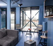 DOCK INN Hostel Warnemnde Unterkunftsbild 2 – Klassenfahrt Rostock von Jugendtours