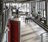 DOCK INN Hostel Warnemnde Unterkunftsbild 3 – Klassenfahrt Rostock von Jugendtours