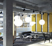 aletto Hotel Potsdamer Platz Unterkunftsbild 2 – Klassenfahrt Berlin von Jugendtours