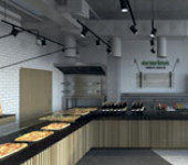 aletto Hotel Potsdamer Platz Unterkunftsbild 3 – Klassenfahrt Berlin von Jugendtours