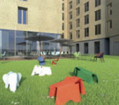 aletto Hotel Potsdamer Platz Unterkunftsbild 4 – Klassenfahrt Berlin von Jugendtours