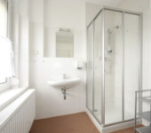 Sportpension Dresden Unterkunftsbild 1 – Klassenfahrt Dresden von Jugendtours