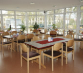 Sportpension Dresden Unterkunftsbild 2 – Klassenfahrt Dresden von Jugendtours