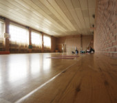 Sportpension Dresden Unterkunftsbild 3 – Klassenfahrt Dresden von Jugendtours