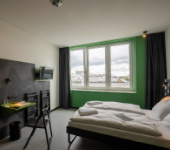 MEININGER Hotel Dresden Zentrum Unterkunftsbild 2 – Klassenfahrt Dresden von Jugendtours