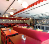 MEININGER Hotel Dresden Zentrum Unterkunftsbild 3 – Klassenfahrt Dresden von Jugendtours