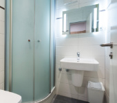 Sportpark Rabenberg Unterkunftsbild 2 – Klassenfahrt Sportpark Rabenberg - Breitenbrunn von Jugendtours