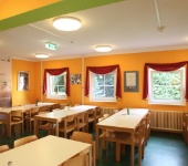 Jugendherberge Prebelow Unterkunftsbild 1 – Klassenfahrt Prebelow am Groen Prebelowsee von Jugendtours