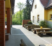 Jugendherberge Prebelow Unterkunftsbild 2 – Klassenfahrt Prebelow am Groen Prebelowsee von Jugendtours