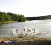 Jugendherberge Prebelow Unterkunftsbild 4 – Klassenfahrt Prebelow am Groen Prebelowsee von Jugendtours