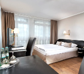 ***TRYP by Wyndham Munich North Unterkunftsbild 1 – Klassenfahrt Mnchener Umland von Jugendtours