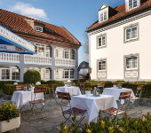 ***TRYP by Wyndham Munich North Unterkunftsbild 4 – Klassenfahrt Mnchener Umland von Jugendtours