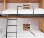 H2 Hotel Leipzig Unterkunftsbild 2 – Klassenfahrt Leipzig von Jugendtours