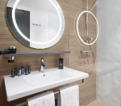 H2 Hotel Leipzig Unterkunftsbild 3 – Klassenfahrt Leipzig von Jugendtours