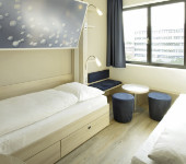 H2 Hotel Berlin Alexanderplatz Unterkunftsbild 1 – Klassenfahrt Berlin von Jugendtours