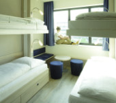 H2 Hotel Berlin Alexanderplatz Unterkunftsbild 2 – Klassenfahrt Berlin von Jugendtours