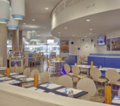 H2 Hotel Berlin Alexanderplatz Unterkunftsbild 3 – Klassenfahrt Berlin von Jugendtours