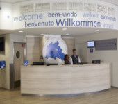 H2 Hotel Berlin Alexanderplatz Unterkunftsbild 4 – Klassenfahrt Berlin von Jugendtours