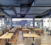 H2 Hotel Mnchen Olympiapark Unterkunftsbild 3 – Klassenfahrt Mnchen von Jugendtours