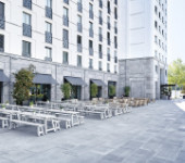 H2 Hotel Mnchen Olympiapark Unterkunftsbild 4 – Klassenfahrt Mnchen von Jugendtours