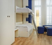 H2 Hotel Mnchen Messe Unterkunftsbild 1 – Klassenfahrt Mnchen von Jugendtours