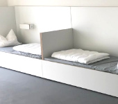 Jugendherberge Heilbronn Unterkunftsbild 1 – Klassenfahrt Heilbronn von Jugendtours