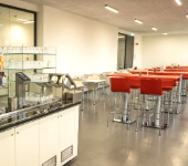 Jugendherberge Heilbronn Unterkunftsbild 2 – Klassenfahrt Heilbronn von Jugendtours