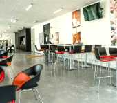 Jugendherberge Heilbronn Unterkunftsbild 3 – Klassenfahrt Heilbronn von Jugendtours