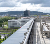 Jugendherberge Heilbronn Unterkunftsbild 4 – Klassenfahrt Heilbronn von Jugendtours