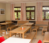 Jugendherberge Heringsdorf Unterkunftsbild 2 – Klassenfahrt Insel Usedom von Jugendtours