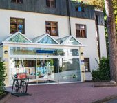 Jugendherberge Heringsdorf Unterkunftsbild 4 – Klassenfahrt Insel Usedom von Jugendtours