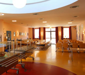 Jugendherberge Born-Ibenhorst Unterkunftsbild 1 – Klassenfahrt Halbinsel Fischland-Dar-Zingst von Jugendtours