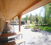 Jugendherberge Born-Ibenhorst Unterkunftsbild 2 – Klassenfahrt Halbinsel Fischland-Dar-Zingst von Jugendtours