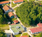 Jugendherberge Born-Ibenhorst Unterkunftsbild 4 – Klassenfahrt Halbinsel Fischland-Dar-Zingst von Jugendtours