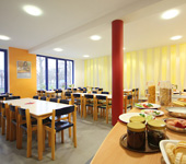 Jugendherberge Greifswald Unterkunftsbild 1 – Klassenfahrt Greifswald von Jugendtours