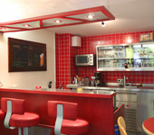 Jugendherberge Greifswald Unterkunftsbild 2 – Klassenfahrt Greifswald von Jugendtours