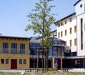 Jugendherberge Greifswald Unterkunftsbild 4 – Klassenfahrt Greifswald von Jugendtours