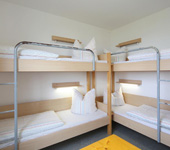 Jugendherberge Stralsund Unterkunftsbild 1 – Klassenfahrt Stralsund und Ozeaneum von Jugendtours