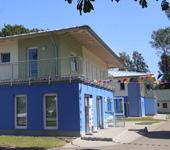 Jugendherberge Stralsund Unterkunftsbild 3 – Klassenfahrt Stralsund und Ozeaneum von Jugendtours