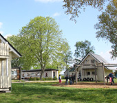 Jugendherberge Stralsund Unterkunftsbild 4 – Klassenfahrt Stralsund und Ozeaneum von Jugendtours