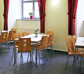 Jugendherberge Wittenberg Unterkunftsbild 1 – Klassenfahrt Lutherstadt Wittenberg von Jugendtours