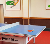 Jugendherberge Wittenberg Unterkunftsbild 2 – Klassenfahrt Lutherstadt Wittenberg von Jugendtours