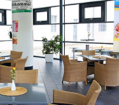 Jugendherberge Wittenberg Unterkunftsbild 3 – Klassenfahrt Lutherstadt Wittenberg von Jugendtours