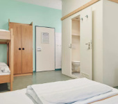 Jugendherberge Thale Unterkunftsbild 1 – Klassenfahrt Thale von Jugendtours