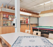 Jugendherberge Thale Unterkunftsbild 4 – Klassenfahrt Thale von Jugendtours