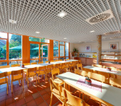 Jugendherberge Bautzen Gerberbastei Unterkunftsbild 2 – Klassenfahrt Bautzen von Jugendtours