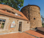 Jugendherberge Bautzen Gerberbastei Unterkunftsbild 4 – Klassenfahrt Bautzen von Jugendtours