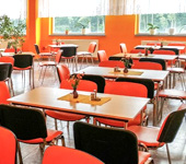 Jugendherberge Naumburg Unterkunftsbild 1 – Klassenfahrt Naumburg von Jugendtours