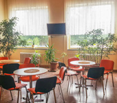 Jugendherberge Naumburg Unterkunftsbild 2 – Klassenfahrt Naumburg von Jugendtours